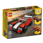 LEGO Creator 31100 Samochód sportowy - 2