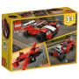 LEGO Creator 31100 Samochód sportowy - 4
