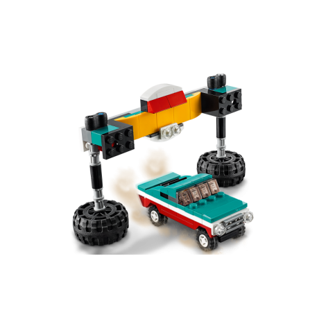 LEGO Creator 31101 Monster truck - 3
