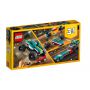 LEGO Creator 31101 Monster truck - 3