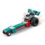 LEGO Creator 31101 Monster truck - 5
