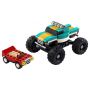 LEGO Creator 31101 Monster truck - 6