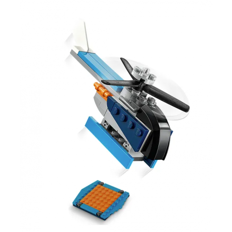 LEGO Creator 31099 Samolot śmigłowy - 4