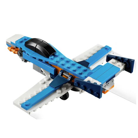 LEGO Creator 31099 Samolot śmigłowy - 5