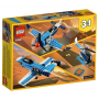 LEGO Creator 31099 Samolot śmigłowy - 3