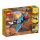 LEGO Creator 31099 Samolot śmigłowy