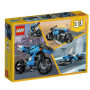 LEGO Creator 31114 Super motocykl - 3