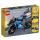 LEGO Creator 31114 Super motocykl