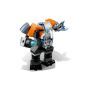 LEGO Creator 31111 Cyberdron - 5
