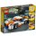 LEGO Creator 31089 Słoneczna wyścigówka