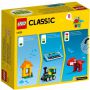 LEGO Classic 11001 Klocki + pomysły - 3