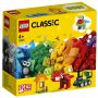LEGO Classic 11001 Klocki + pomysły - 2