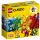 LEGO Classic 11001 Klocki + pomysły