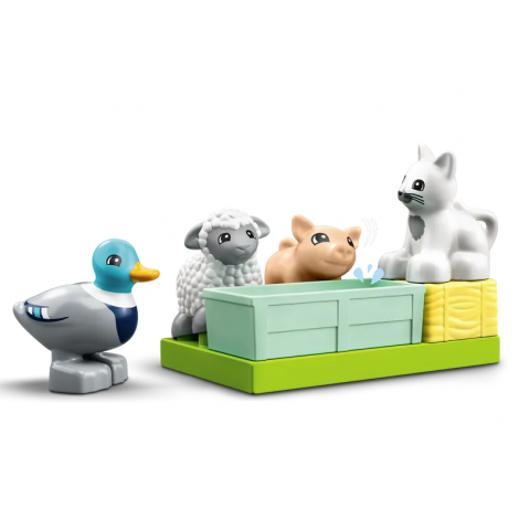 LEGO Duplo 10949 Zwierzęta gospodarskie - 3