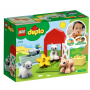 LEGO Duplo 10949 Zwierzęta gospodarskie - 3