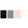 Zeszyt Interdruk Metallic Dream A5/96/70g kratka
