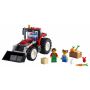 LEGO City 60287 Traktor - 4