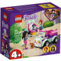 LEGO Friends 41439 Samochód do pielęgnacji kotów - 2