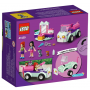 LEGO Friends 41439 Samochód do pielęgnacji kotów - 3