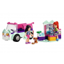 LEGO Friends 41439 Samochód do pielęgnacji kotów - 4