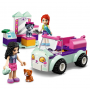 LEGO Friends 41439 Samochód do pielęgnacji kotów - 5