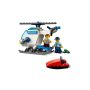 LEGO City 60275 Helikopter policyjny - 4