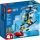 LEGO City 60275 Helikopter policyjny
