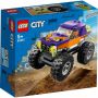LEGO City 60251 Monster truck - 2