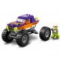 LEGO City 60251 Monster truck - 4
