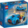 LEGO City 60285 Samochód sportowy - 3