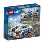 LEGO City 60239 Samochód policyjny - 3