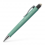 Ołówek automatyczny Faber-Castell Poly Matic, 0,7 mm, miętowy - 2