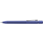 Ołówek automatyczny Faber-Castell Grip 2011, 0,7 mm, niebieski - 3