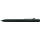 Długopis Faber-Castell Grip 2011, czarny matowy, XB