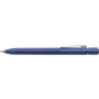 Długopis Faber-Castell Grip 2011, niebieski, XB - 2