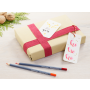 Kredki akwarelowe Faber-Castell Goldfaber Aqua, 24 kolory, opakowanie metalowe - 5