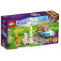LEGO Friends 41443 Samochód elektryczny Olivii - 2