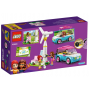 LEGO Friends 41443 Samochód elektryczny Olivii - 3