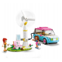 LEGO Friends 41443 Samochód elektryczny Olivii - 5