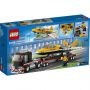 LEGO City 60289 Transporter odrzutowca pokazowego - 3