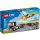 LEGO City 60289 Transporter odrzutowca pokazowego