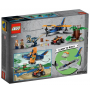 LEGO Jurassic World 75942 Welociraptor Na ratunek - 3