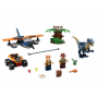 LEGO Jurassic World 75942 Welociraptor Na ratunek - 4