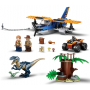 LEGO Jurassic World 75942 Welociraptor Na ratunek - 5