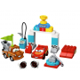 LEGO Duplo 10924 Zygzak McQueen na wyścigach - 4