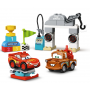 LEGO Duplo 10924 Zygzak McQueen na wyścigach - 5