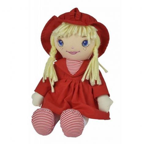 Lalka Szmaciana 33cm, Simba - 5