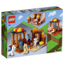 LEGO Minecraft 21167 Punkt handlowy - 3