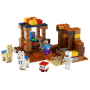 LEGO Minecraft 21167 Punkt handlowy - 4