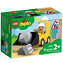 LEGO Duplo 10930 Buldożer - 2